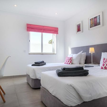 Waterside 3 Bedroom Sea View Praia Da Luz Exterior photo
