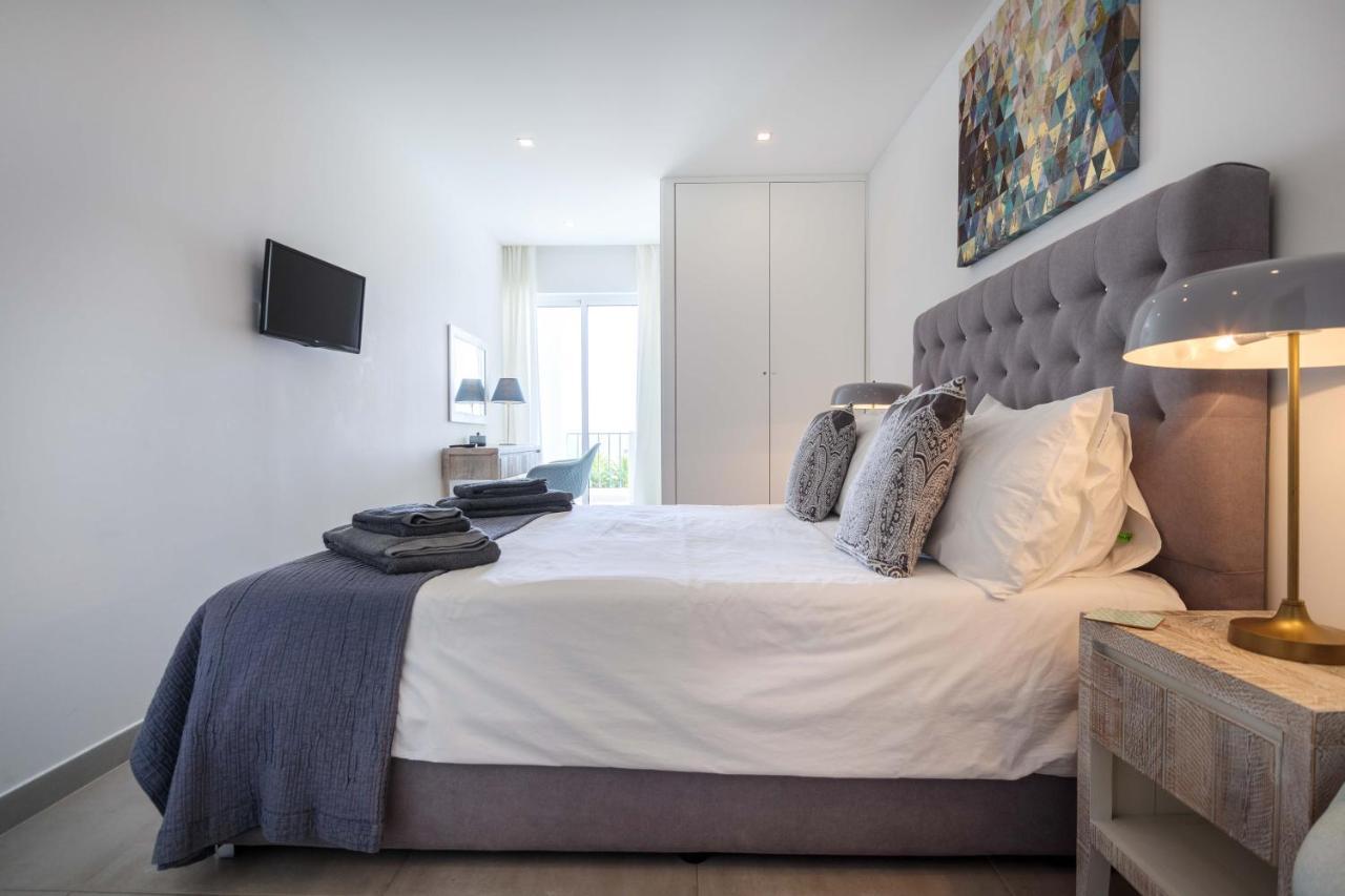 Waterside 3 Bedroom Sea View Praia Da Luz Exterior photo