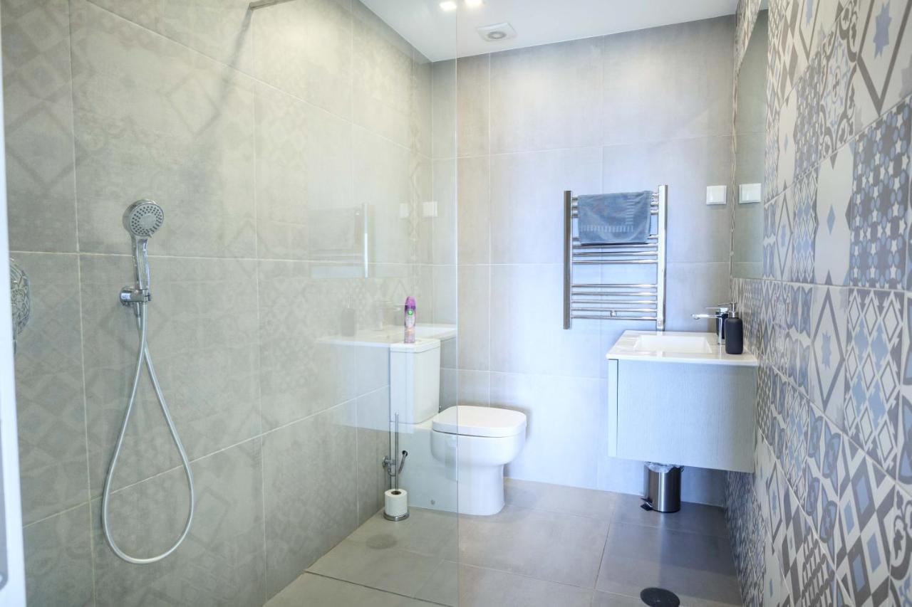 Waterside 3 Bedroom Sea View Praia Da Luz Exterior photo