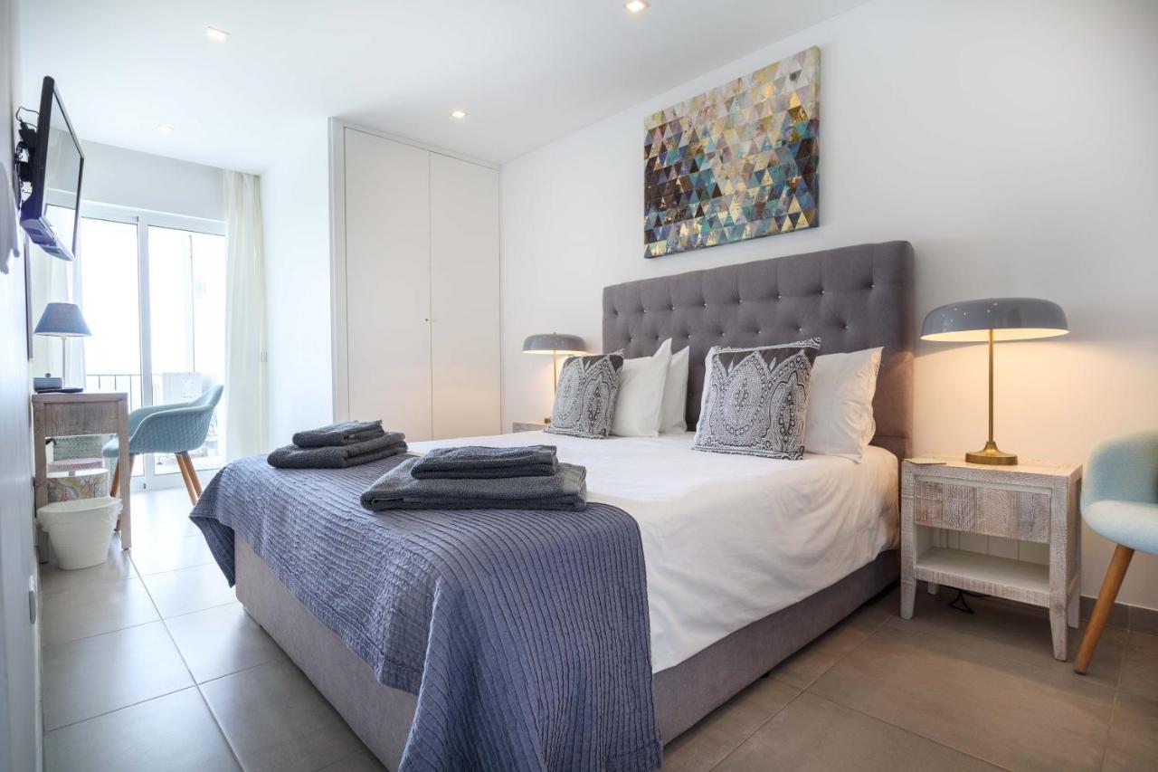 Waterside 3 Bedroom Sea View Praia Da Luz Exterior photo