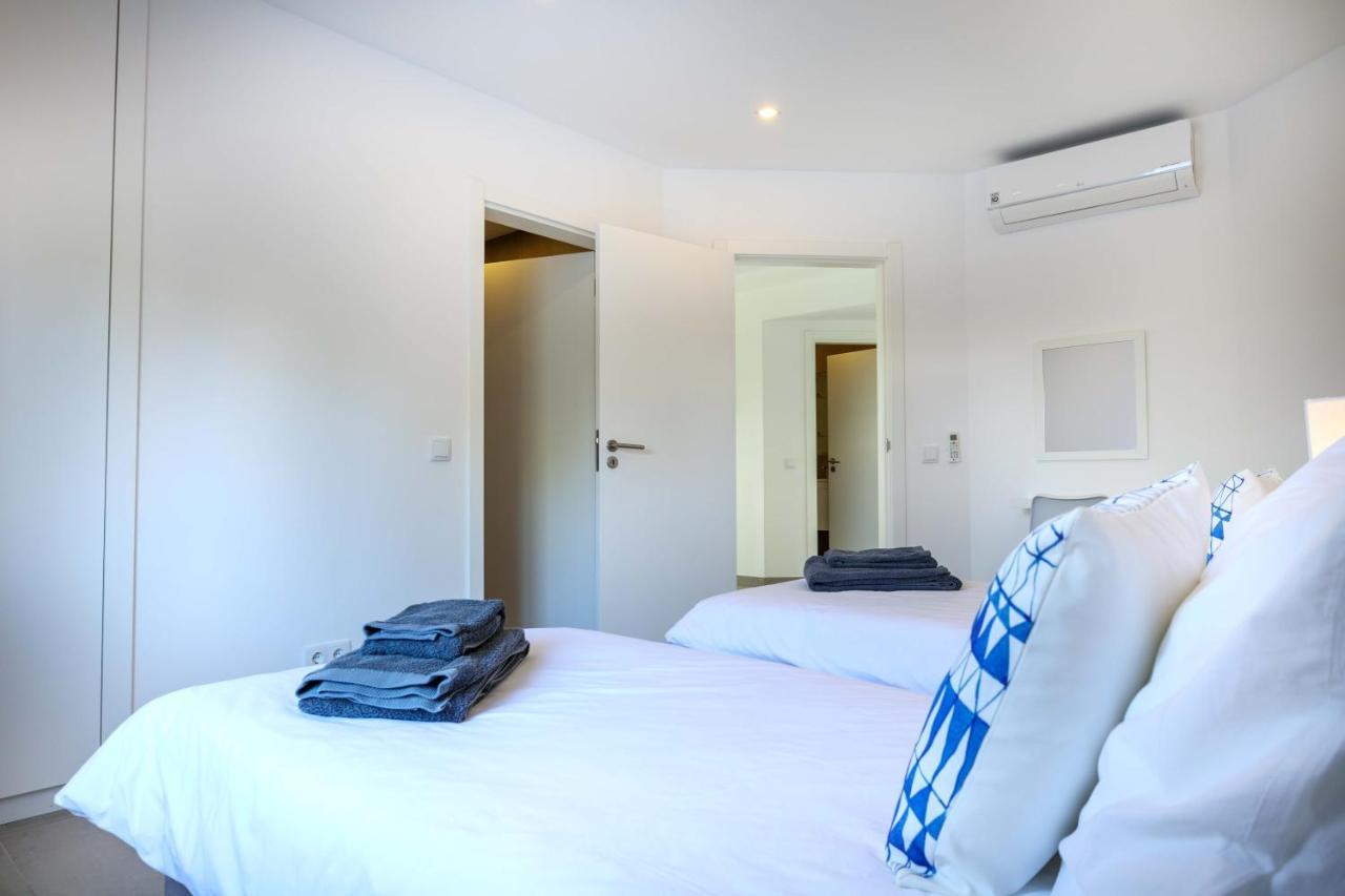 Waterside 3 Bedroom Sea View Praia Da Luz Exterior photo