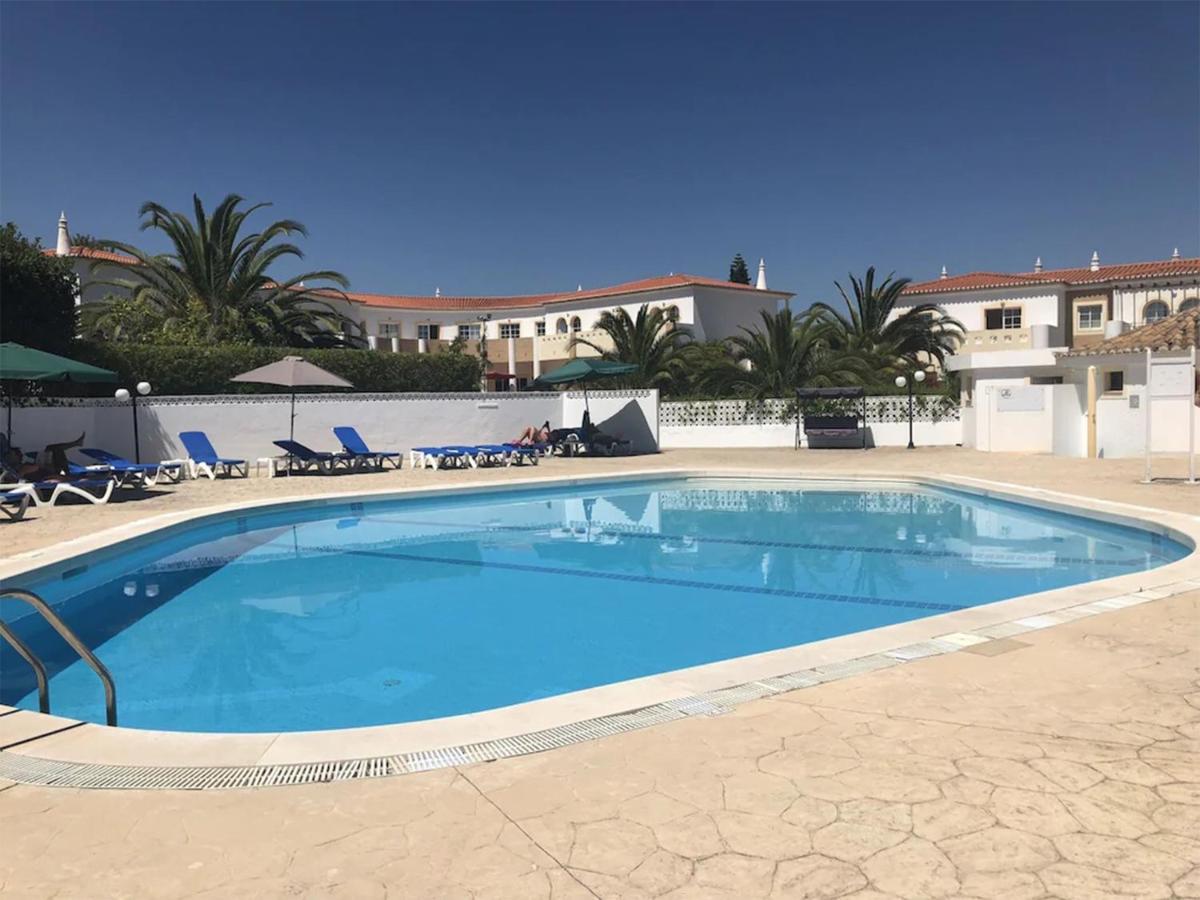 Waterside 3 Bedroom Sea View Praia Da Luz Exterior photo